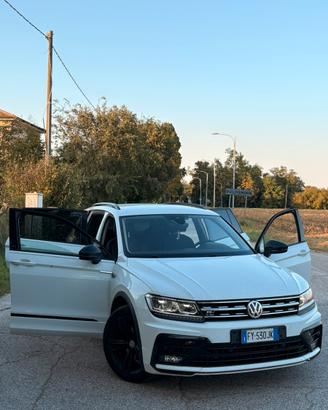 2019 VW TIGUAN