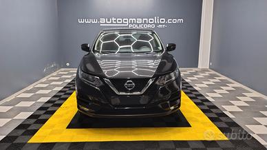 Nissan Qashqai 1.5 dCi 115 CV Business