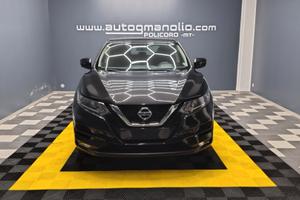 Nissan Qashqai 1.5 dCi 115 CV Business