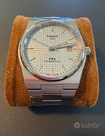Orologio Tissot PRX automatico da 40 mm