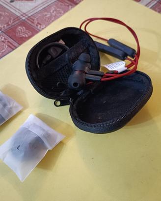 AURICOLARI CUFFIE BLUETOOTH WIRELESS