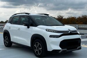 Citroen C3 Aircross PureTech 110 S&S Live
