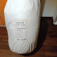 Topper Bruno Barbieri king