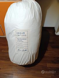 Topper Bruno Barbieri king