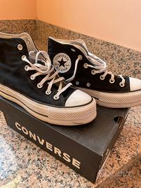 Scarpe converse
