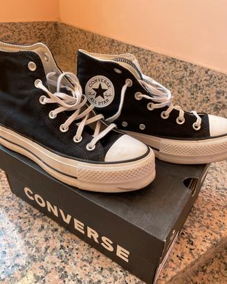 Scarpe converse