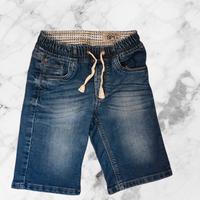 Bermuda di Jeans SP1 Kids - Taglia 7 Anni

122 cm