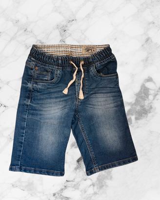 Bermuda di Jeans SP1 Kids - Taglia 7 Anni

122 cm