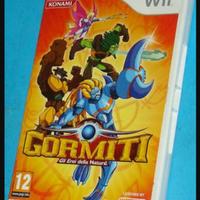 Gormiti wii