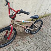 BMX in buone condizioni