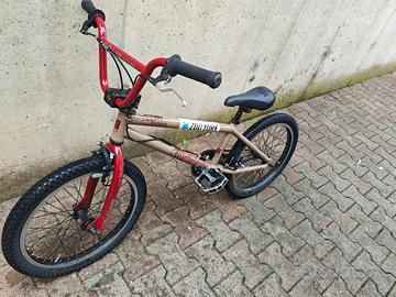 BMX in buone condizioni
