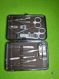 Set Manicur