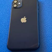 Iphone 11 , grigio siderale condizioni ottime!