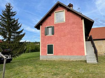 Sassello 365.000 - casa indipendente
