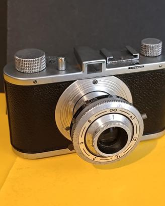 KLEIN  italiana 100,% mod K I I
