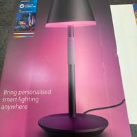 Lampada smart Philips