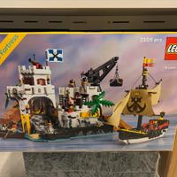 Lego Eldorado 10320