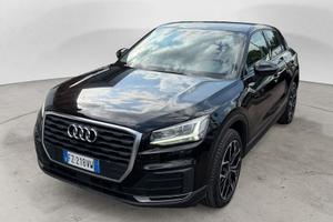 Audi Q2 30 1.6 tdi s-tronic