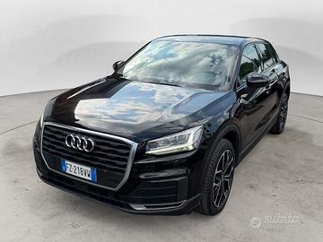 Audi Q2 30 1.6 tdi s-tronic