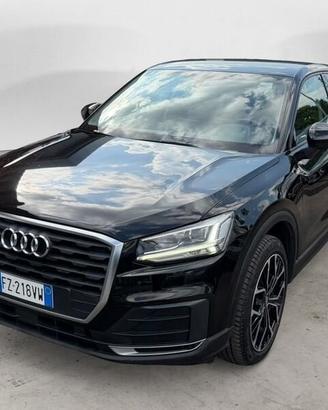 Audi Q2 30 1.6 tdi s-tronic
