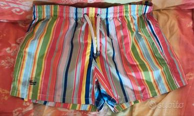 Costume Bagno tipo boxer