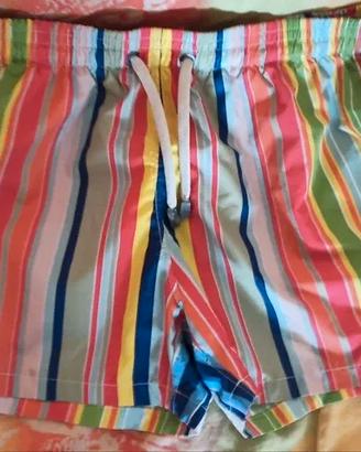 Costume Bagno tipo boxer