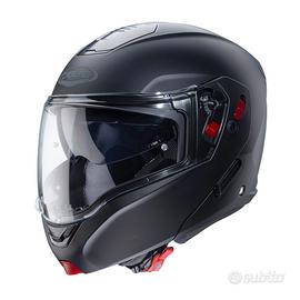 Casco modulare Caberg Horus X ECE 22.06