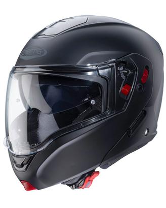 Casco modulare Caberg Horus X ECE 22.06