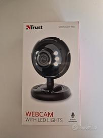 Webcam PC