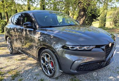 ALFA ROMEO TONALE 1.5 130cv  mhev tct 7 speciale