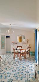 Quadrilocale centola-palinuro