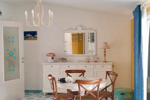 Quadrilocale centola-palinuro