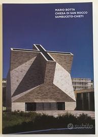Mario Botta e la chiesa di San Rocco a Sambuceto