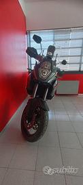 KTM 1190 Adventure - 2013