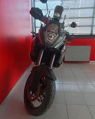 KTM 1190 Adventure - 2013