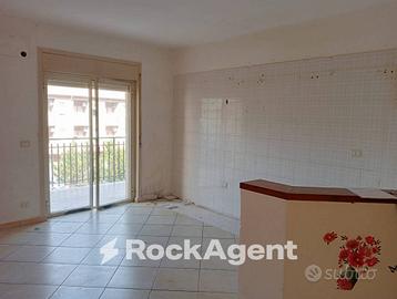 APPARTAMENTO VIA HONDURAS, LICATA (AG)