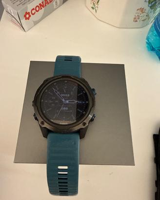 Garmin Descent MK2i 52mm