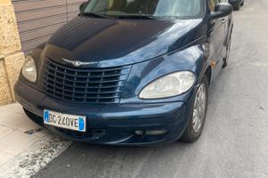 Chrysler PT Cruiser 2.2 crd Limited