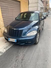 Chrysler PT Cruiser 2.2 crd Limited