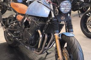 Suzuki GSX 750 FINANZIAMENTO SENZA BUSTA BAGA