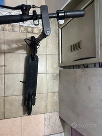 Monopattino elettrico Smartway