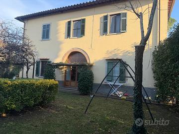 Porzione indipendente di colonica