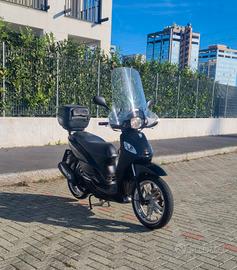SYM SYMPHONY 125S 