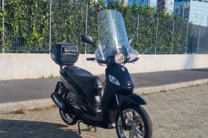 SYM SYMPHONY 125S 