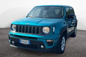Jeep Renegade 2019 1.0 t3 Limited 2wd