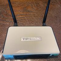 Router TP-LINK 3G/3.75 Wireless N Router