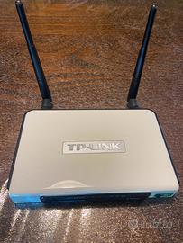 Router TP-LINK 3G/3.75 Wireless N Router