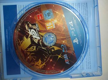 persona 5 royal ps4