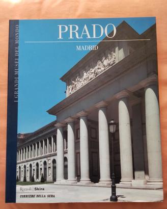  I grandi musei del mondo 