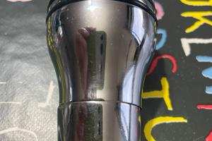 Pomello cambio sportivo